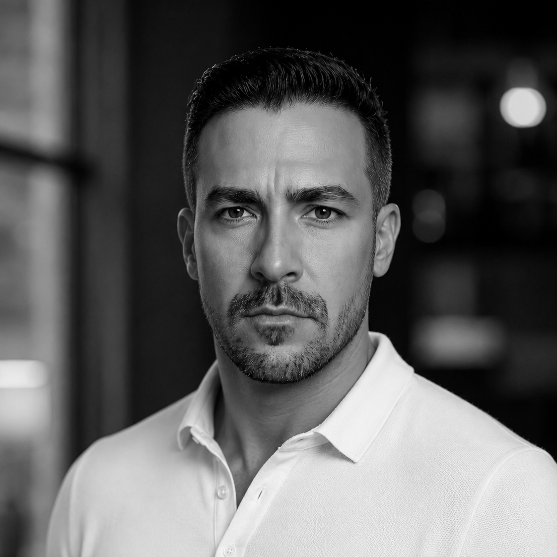 Guy Ronen
